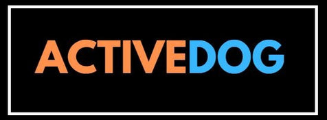 ACTIVEDOG Logo