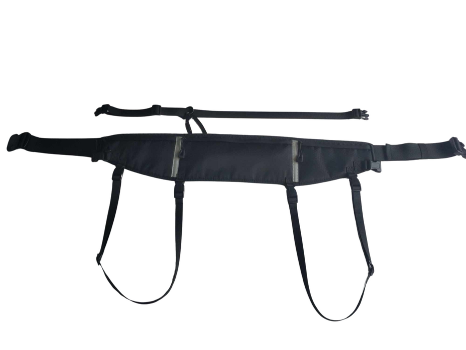 Dog Running Belt
