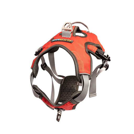 Escape Proof Dog Harness - Red