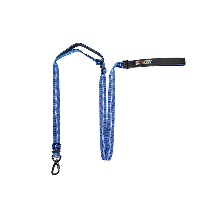 Adjustable Dog Lead