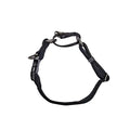 DUAL-CLIP Martingale Dog Collar