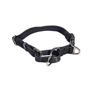 DUAL-CLIP Martingale Dog Collar ACTIVEDOG