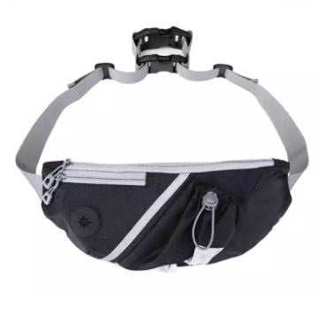 Hands free Belt Black