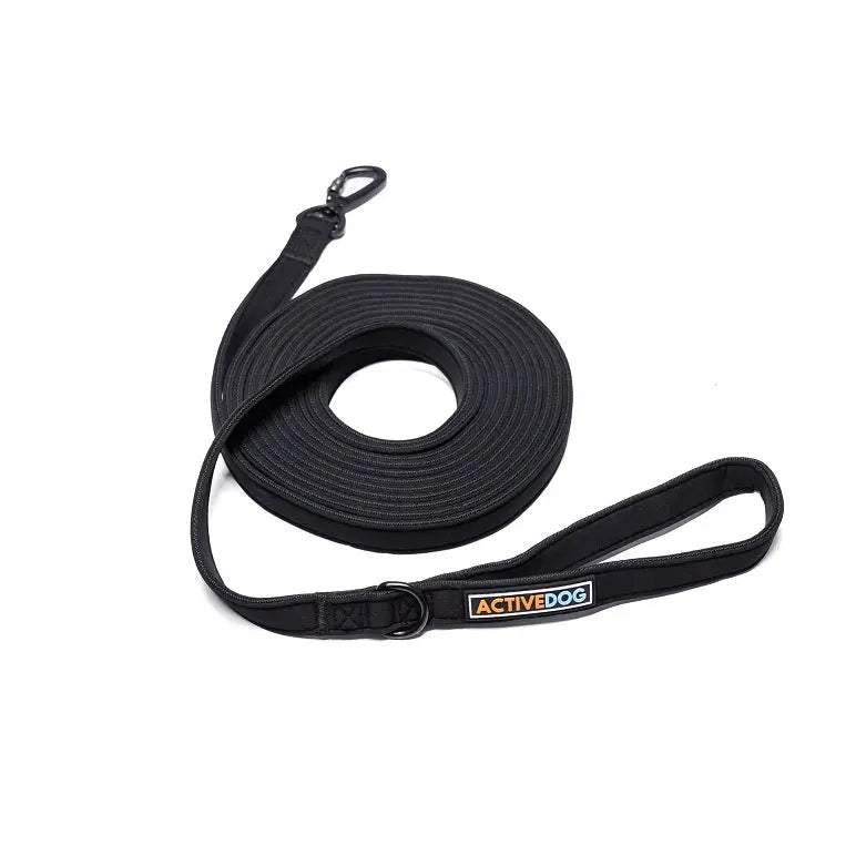 WATERPROOF Long Dog Lead - 5M ACTIVEDOG